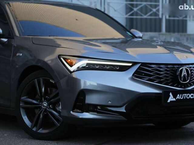 Акура Integra, об'ємом двигуна 1.5 л та пробігом 8 тис. км за 26500 $, фото 3 на Automoto.ua