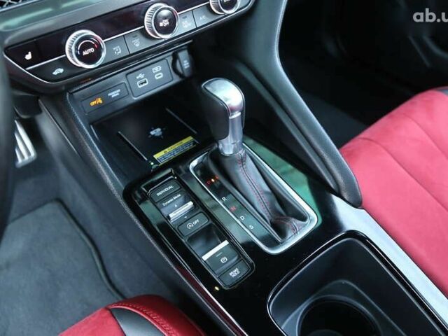Акура Integra, об'ємом двигуна 1.5 л та пробігом 8 тис. км за 26500 $, фото 22 на Automoto.ua