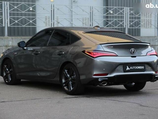 Акура Integra, об'ємом двигуна 1.5 л та пробігом 8 тис. км за 26500 $, фото 5 на Automoto.ua