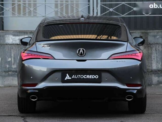 Акура Integra, об'ємом двигуна 1.5 л та пробігом 8 тис. км за 26500 $, фото 6 на Automoto.ua