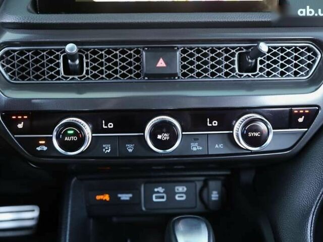 Акура Integra, об'ємом двигуна 1.5 л та пробігом 8 тис. км за 26500 $, фото 21 на Automoto.ua