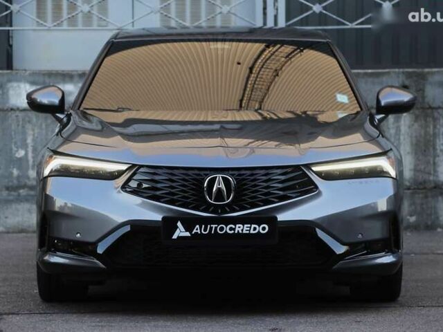 Акура Integra, об'ємом двигуна 1.5 л та пробігом 8 тис. км за 26500 $, фото 1 на Automoto.ua