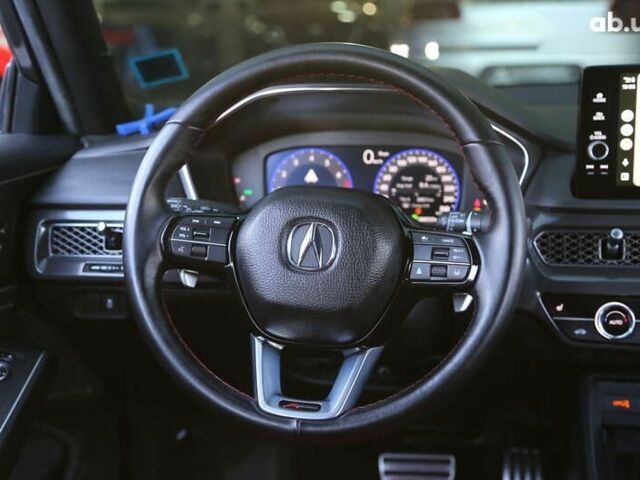 Акура Integra, об'ємом двигуна 1.5 л та пробігом 8 тис. км за 26500 $, фото 16 на Automoto.ua