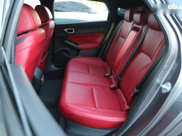 Акура Integra, об'ємом двигуна 1.5 л та пробігом 8 тис. км за 26500 $, фото 10 на Automoto.ua