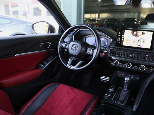 Акура Integra, об'ємом двигуна 1.5 л та пробігом 8 тис. км за 26500 $, фото 13 на Automoto.ua