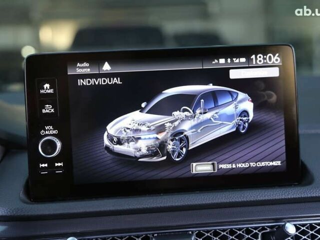 Акура Integra, об'ємом двигуна 1.5 л та пробігом 8 тис. км за 26500 $, фото 19 на Automoto.ua