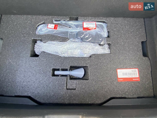 Сірий Акура Integra, об'ємом двигуна 1.5 л та пробігом 13 тис. км за 23000 $, фото 8 на Automoto.ua