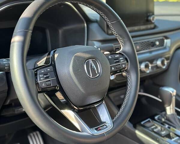 Сірий Акура Integra, об'ємом двигуна 1.5 л та пробігом 6 тис. км за 24900 $, фото 49 на Automoto.ua