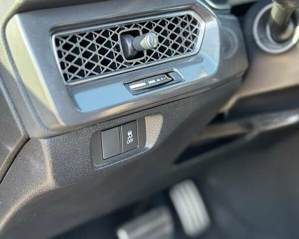 Сірий Акура Integra, об'ємом двигуна 1.5 л та пробігом 6 тис. км за 24900 $, фото 54 на Automoto.ua