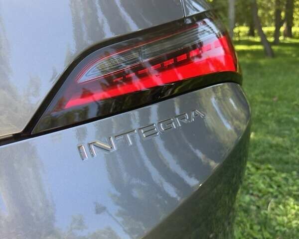 Сірий Акура Integra, об'ємом двигуна 1.5 л та пробігом 6 тис. км за 24900 $, фото 37 на Automoto.ua