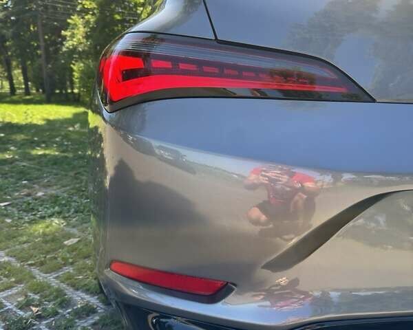 Сірий Акура Integra, об'ємом двигуна 1.5 л та пробігом 6 тис. км за 24900 $, фото 35 на Automoto.ua