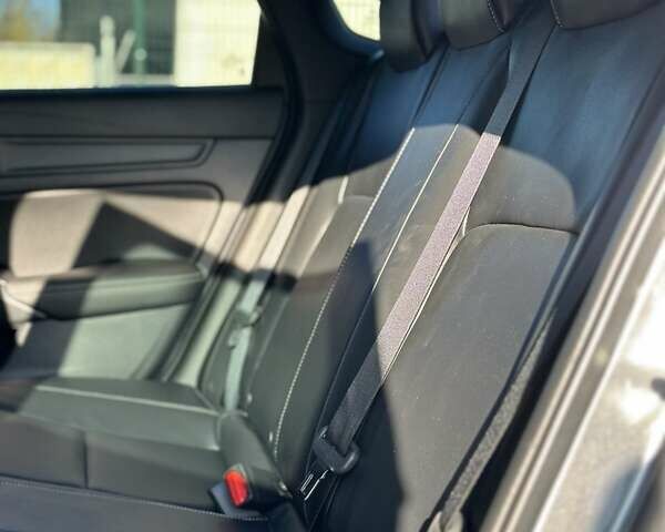 Сірий Акура Integra, об'ємом двигуна 1.5 л та пробігом 6 тис. км за 24900 $, фото 71 на Automoto.ua