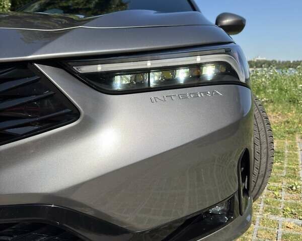 Сірий Акура Integra, об'ємом двигуна 1.5 л та пробігом 6 тис. км за 24900 $, фото 26 на Automoto.ua