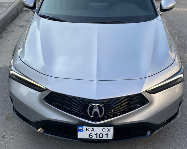 Сірий Акура Integra, об'ємом двигуна 1.5 л та пробігом 13 тис. км за 23000 $, фото 1 на Automoto.ua