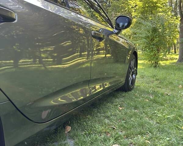 Сірий Акура Integra, об'ємом двигуна 1.5 л та пробігом 6 тис. км за 24900 $, фото 41 на Automoto.ua