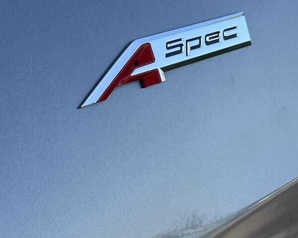 Сірий Акура Integra, об'ємом двигуна 1.5 л та пробігом 6 тис. км за 24900 $, фото 25 на Automoto.ua