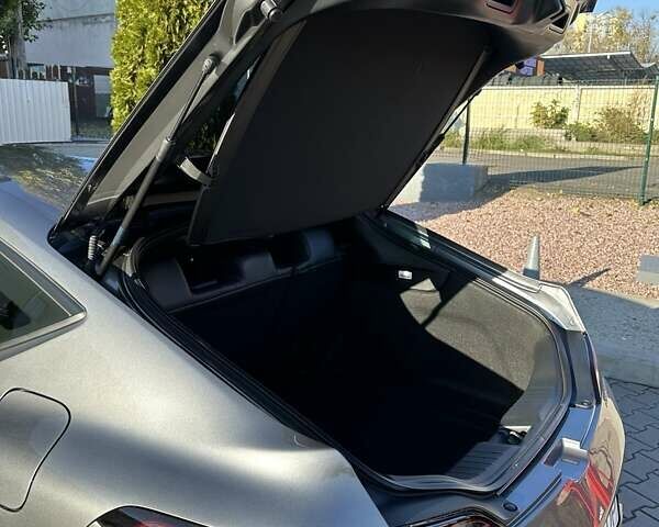 Сірий Акура Integra, об'ємом двигуна 1.5 л та пробігом 6 тис. км за 24900 $, фото 75 на Automoto.ua
