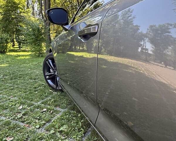 Сірий Акура Integra, об'ємом двигуна 1.5 л та пробігом 6 тис. км за 24900 $, фото 39 на Automoto.ua