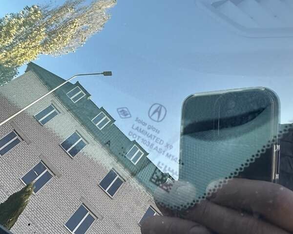 Сірий Акура Integra, об'ємом двигуна 1.5 л та пробігом 6 тис. км за 24900 $, фото 61 на Automoto.ua