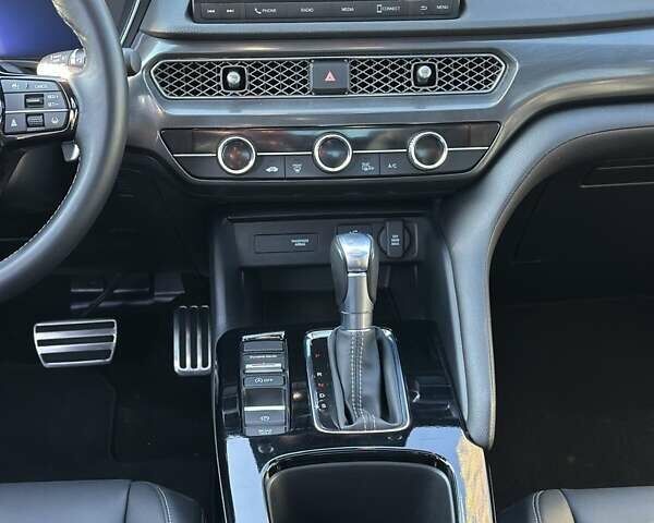 Сірий Акура Integra, об'ємом двигуна 1.5 л та пробігом 6 тис. км за 24900 $, фото 50 на Automoto.ua