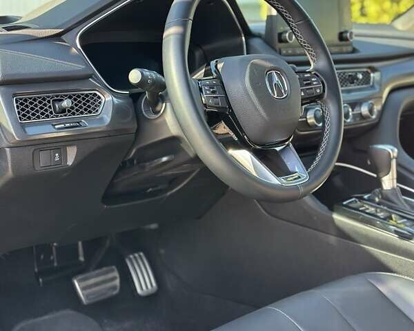Сірий Акура Integra, об'ємом двигуна 1.5 л та пробігом 6 тис. км за 24900 $, фото 57 на Automoto.ua