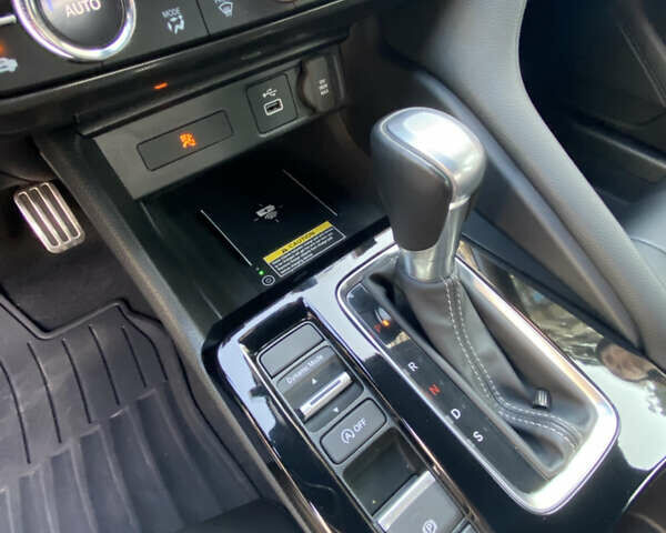 Сірий Акура Integra, об'ємом двигуна 1.5 л та пробігом 13 тис. км за 23000 $, фото 14 на Automoto.ua