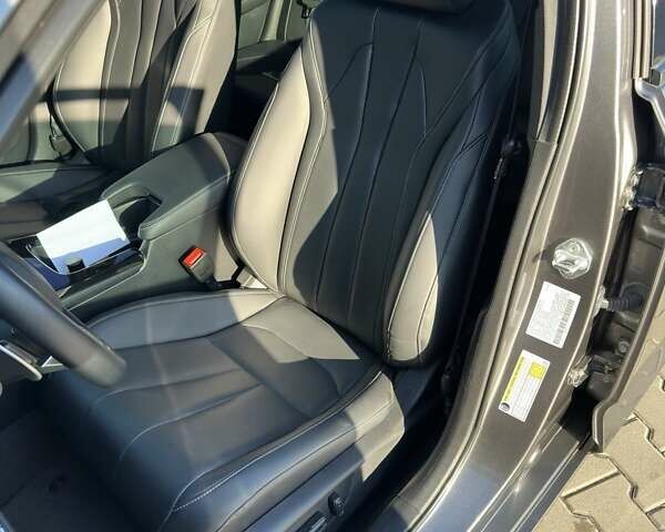 Сірий Акура Integra, об'ємом двигуна 1.5 л та пробігом 6 тис. км за 24900 $, фото 68 на Automoto.ua