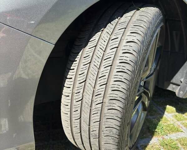 Сірий Акура Integra, об'ємом двигуна 1.5 л та пробігом 6 тис. км за 24900 $, фото 29 на Automoto.ua