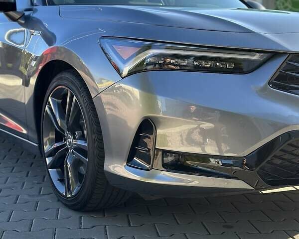 Сірий Акура Integra, об'ємом двигуна 1.5 л та пробігом 6 тис. км за 24900 $, фото 44 на Automoto.ua