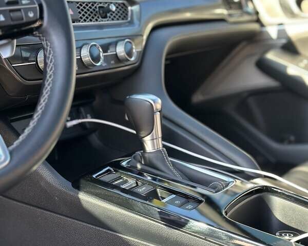 Сірий Акура Integra, об'ємом двигуна 1.5 л та пробігом 6 тис. км за 24900 $, фото 58 на Automoto.ua