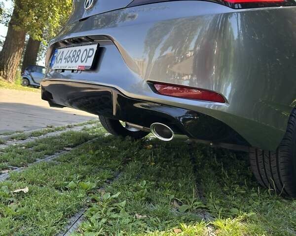 Сірий Акура Integra, об'ємом двигуна 1.5 л та пробігом 6 тис. км за 24900 $, фото 36 на Automoto.ua