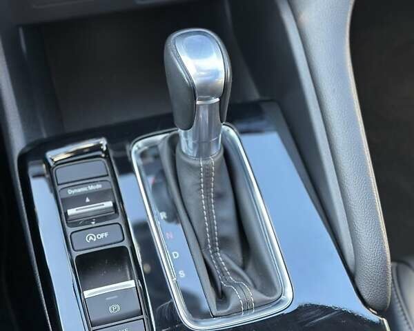 Сірий Акура Integra, об'ємом двигуна 1.5 л та пробігом 6 тис. км за 24900 $, фото 62 на Automoto.ua