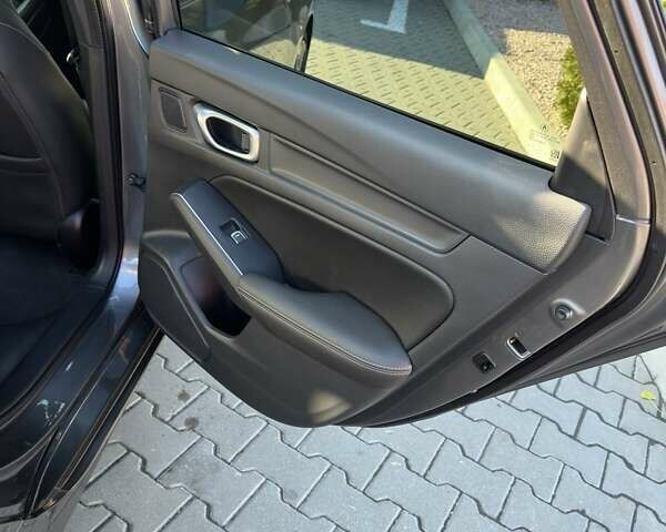 Сірий Акура Integra, об'ємом двигуна 1.5 л та пробігом 6 тис. км за 24900 $, фото 67 на Automoto.ua
