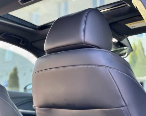 Сірий Акура Integra, об'ємом двигуна 1.5 л та пробігом 6 тис. км за 24900 $, фото 69 на Automoto.ua