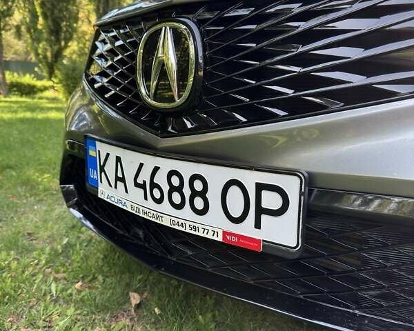Сірий Акура Integra, об'ємом двигуна 1.5 л та пробігом 6 тис. км за 24900 $, фото 24 на Automoto.ua