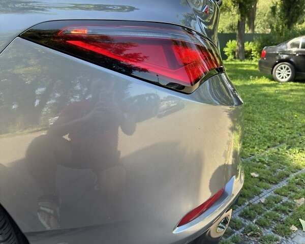 Сірий Акура Integra, об'ємом двигуна 1.5 л та пробігом 6 тис. км за 24900 $, фото 33 на Automoto.ua
