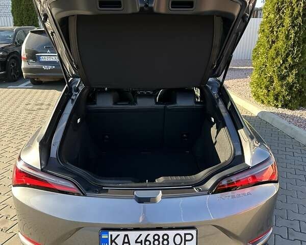Сірий Акура Integra, об'ємом двигуна 1.5 л та пробігом 6 тис. км за 24900 $, фото 73 на Automoto.ua