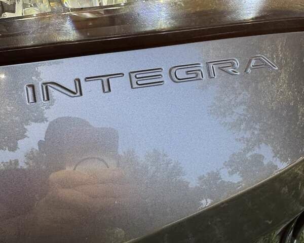 Сірий Акура Integra, об'ємом двигуна 1.5 л та пробігом 6 тис. км за 24900 $, фото 23 на Automoto.ua