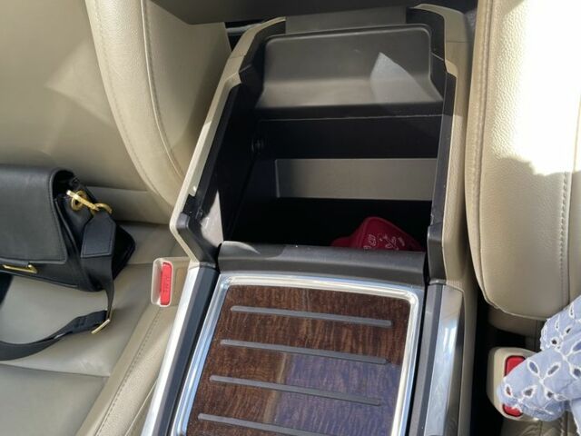 Белый Акура МДХ, объемом двигателя 3.5 л и пробегом 109 тыс. км за 26800 $, фото 13 на Automoto.ua