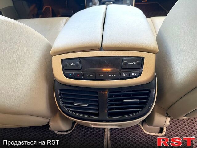 Белый Акура МДХ, объемом двигателя 3.7 л и пробегом 250 тыс. км за 8500 $, фото 11 на Automoto.ua