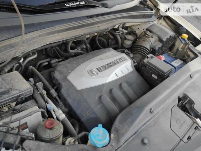 Белый Акура МДХ, объемом двигателя 3.7 л и пробегом 225 тыс. км за 15500 $, фото 30 на Automoto.ua