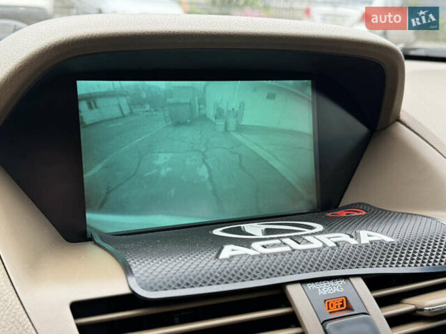 Білий Акура МДХ, об'ємом двигуна 3.7 л та пробігом 203 тис. км за 10500 $, фото 32 на Automoto.ua