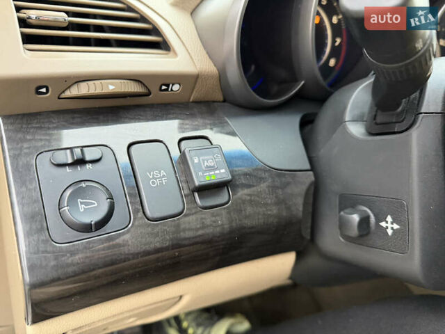 Білий Акура МДХ, об'ємом двигуна 3.7 л та пробігом 203 тис. км за 10500 $, фото 31 на Automoto.ua