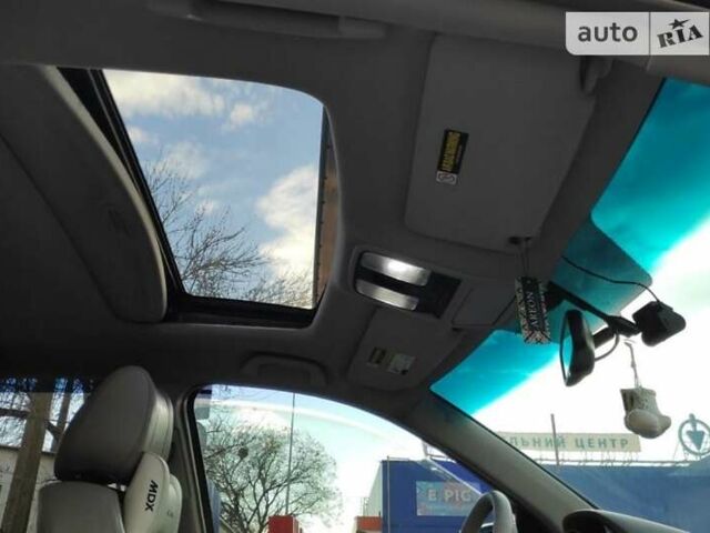 Белый Акура МДХ, объемом двигателя 3.7 л и пробегом 225 тыс. км за 15500 $, фото 18 на Automoto.ua