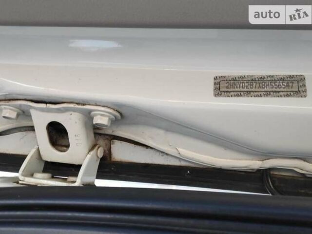 Белый Акура МДХ, объемом двигателя 3.7 л и пробегом 225 тыс. км за 15500 $, фото 33 на Automoto.ua