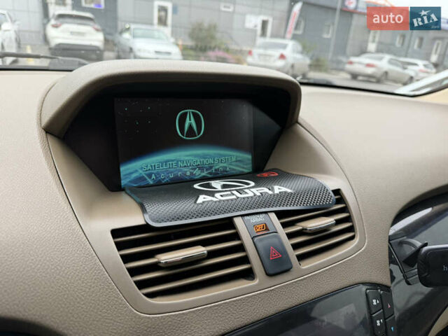 Білий Акура МДХ, об'ємом двигуна 3.7 л та пробігом 203 тис. км за 10500 $, фото 33 на Automoto.ua