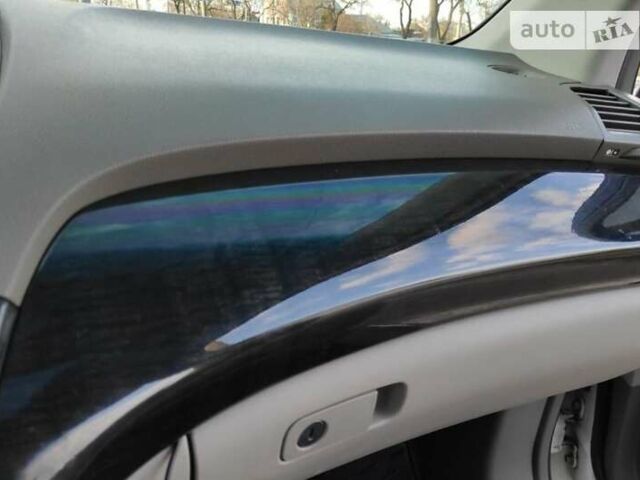 Белый Акура МДХ, объемом двигателя 3.7 л и пробегом 225 тыс. км за 15500 $, фото 12 на Automoto.ua