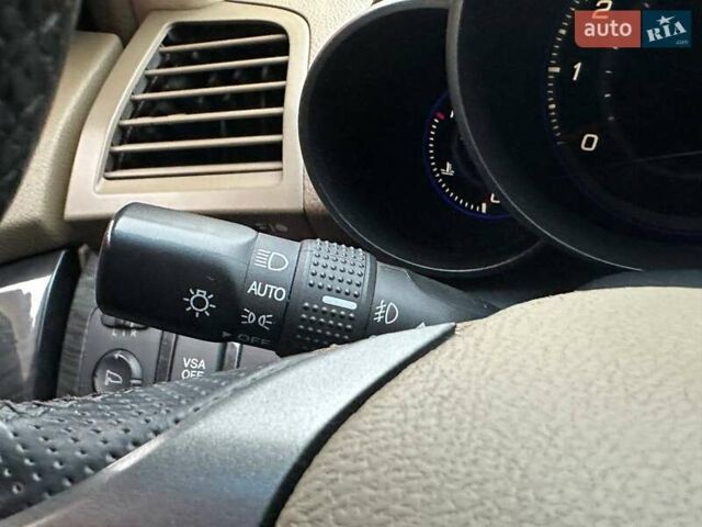 Белый Акура МДХ, объемом двигателя 3.66 л и пробегом 209 тыс. км за 8490 $, фото 26 на Automoto.ua