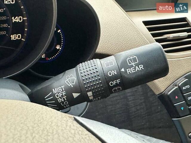 Белый Акура МДХ, объемом двигателя 3.66 л и пробегом 209 тыс. км за 8490 $, фото 28 на Automoto.ua