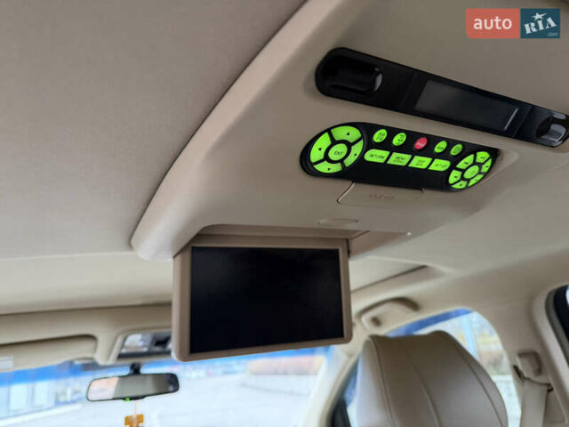 Білий Акура МДХ, об'ємом двигуна 3.7 л та пробігом 203 тис. км за 10500 $, фото 14 на Automoto.ua